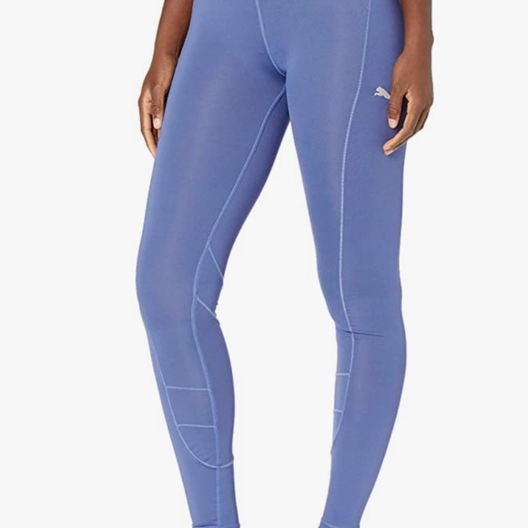 Puma tights - Picture 1 of 5